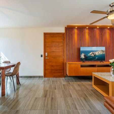 Ocean Breeze Condo 1 Block F Beach Кабо Сан Лукас Екстериор снимка