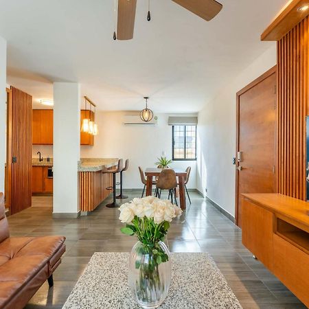 Ocean Breeze Condo 1 Block F Beach Кабо Сан Лукас Екстериор снимка