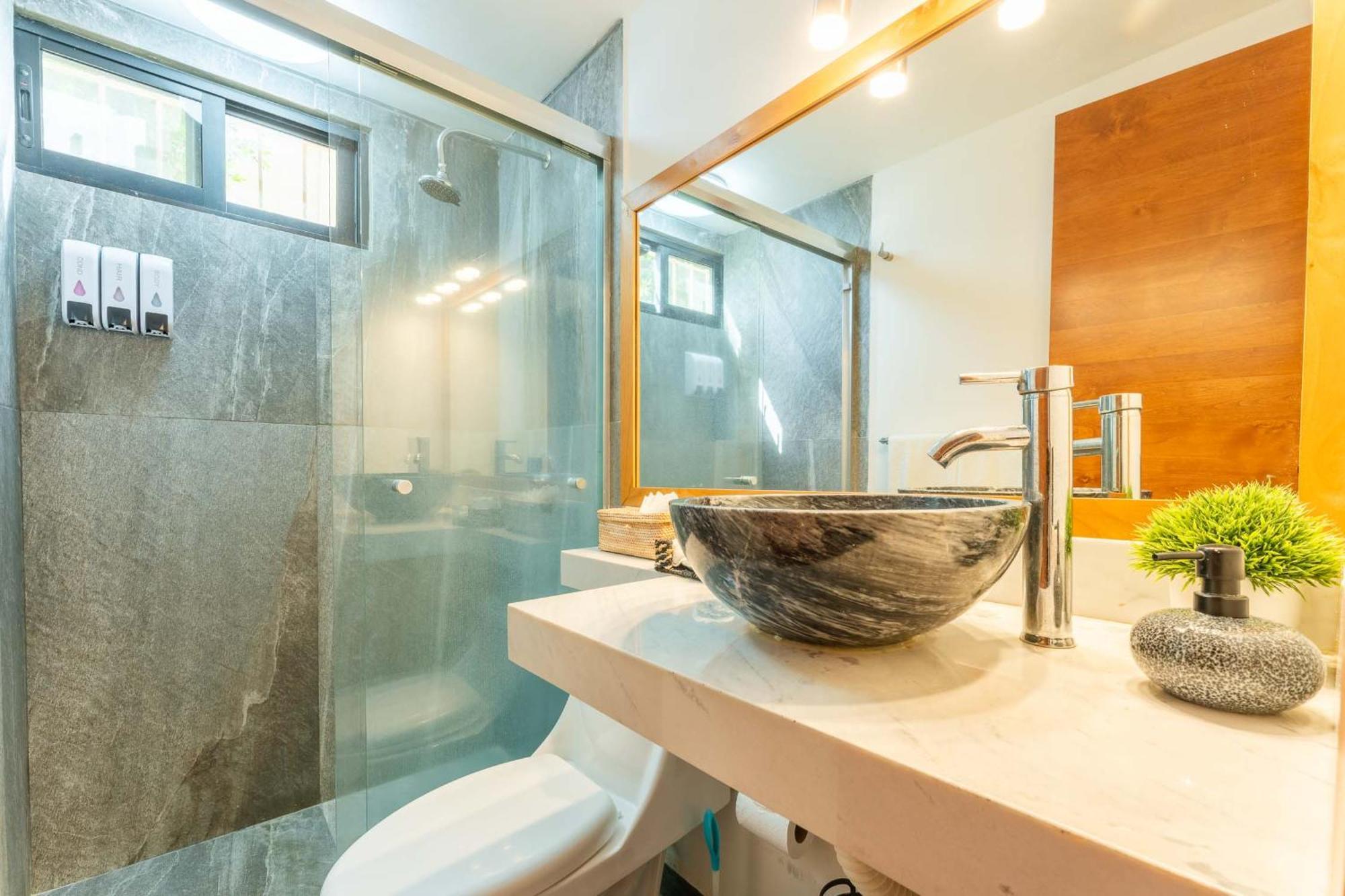 Ocean Breeze Condo 1 Block F Beach Кабо Сан Лукас Екстериор снимка