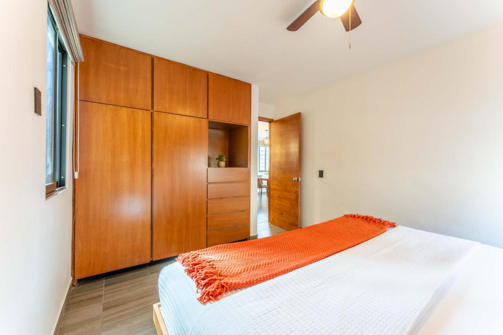 Ocean Breeze Condo 1 Block F Beach Кабо Сан Лукас Екстериор снимка