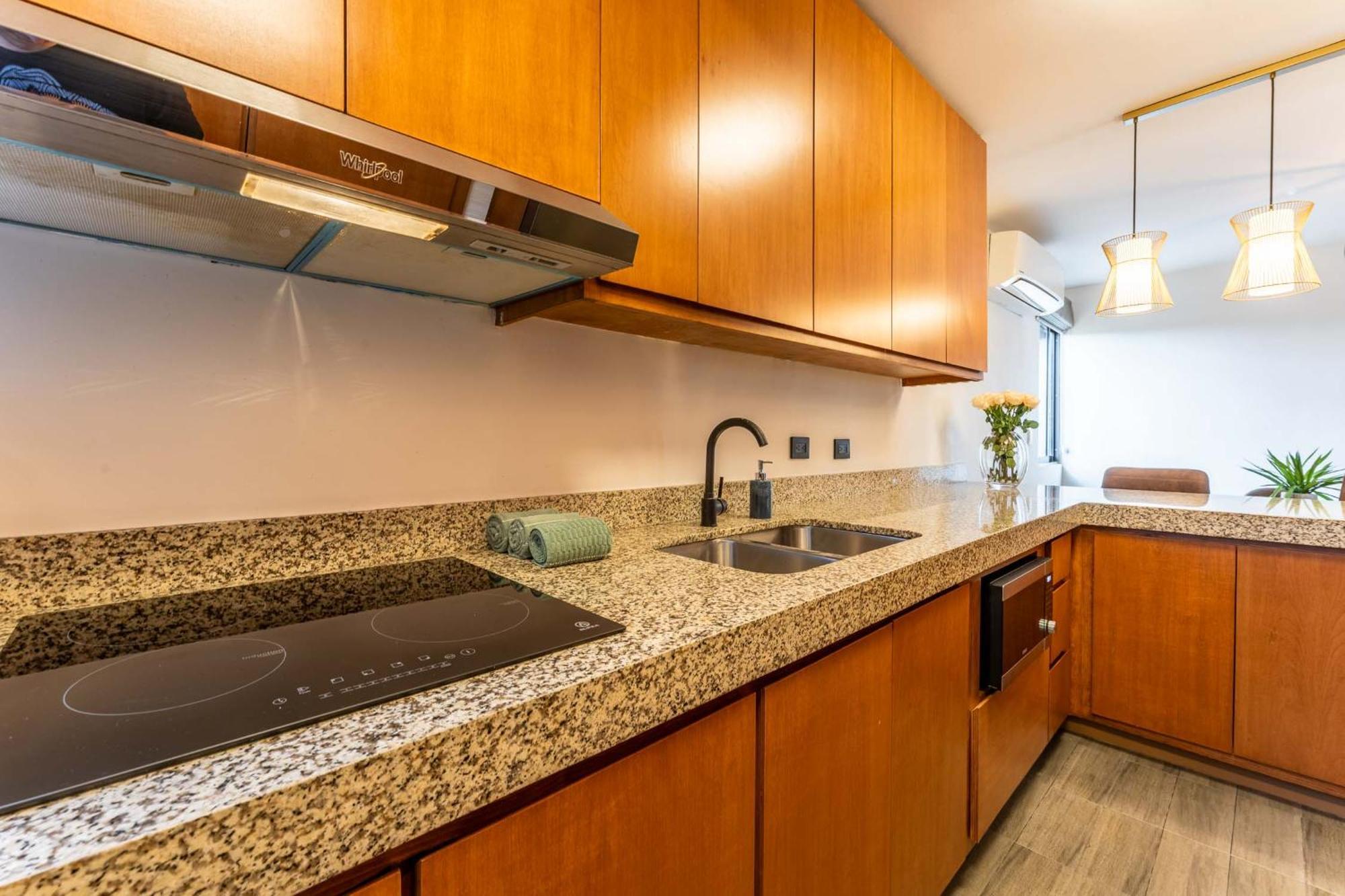 Ocean Breeze Condo 1 Block F Beach Кабо Сан Лукас Екстериор снимка
