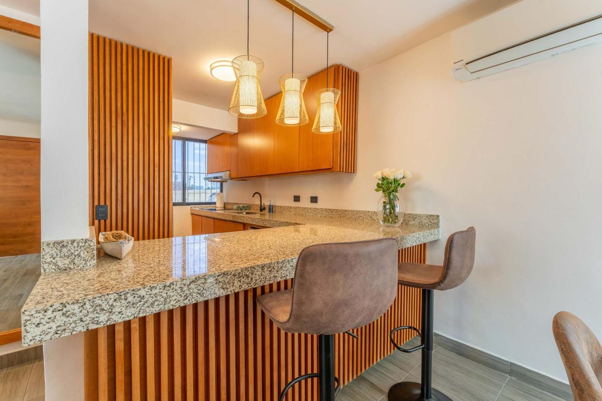 Ocean Breeze Condo 1 Block F Beach Кабо Сан Лукас Екстериор снимка