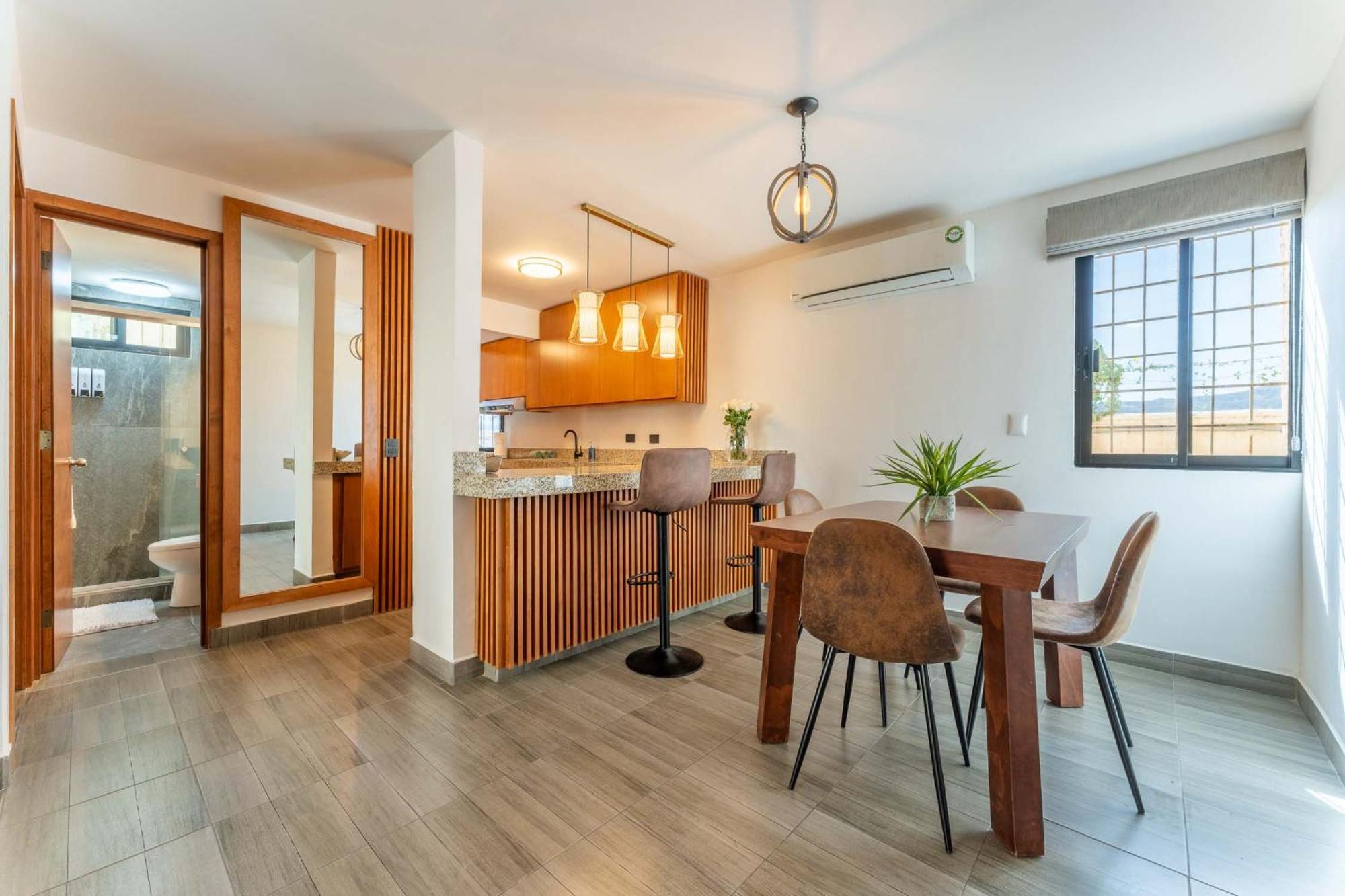 Ocean Breeze Condo 1 Block F Beach Кабо Сан Лукас Екстериор снимка