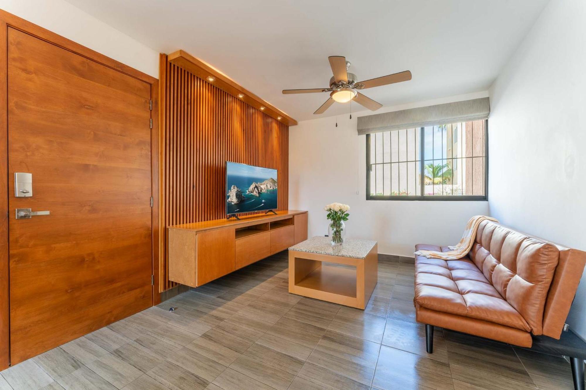 Ocean Breeze Condo 1 Block F Beach Кабо Сан Лукас Екстериор снимка