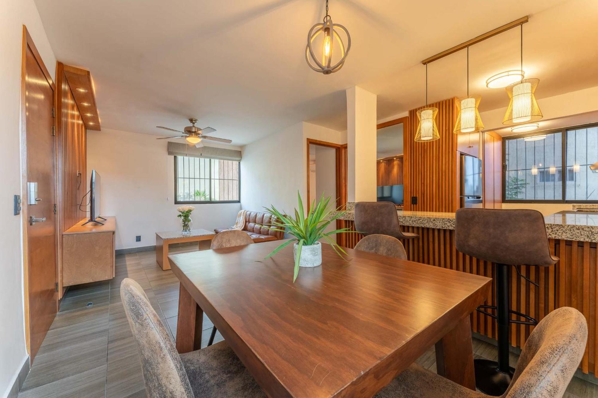 Ocean Breeze Condo 1 Block F Beach Кабо Сан Лукас Екстериор снимка