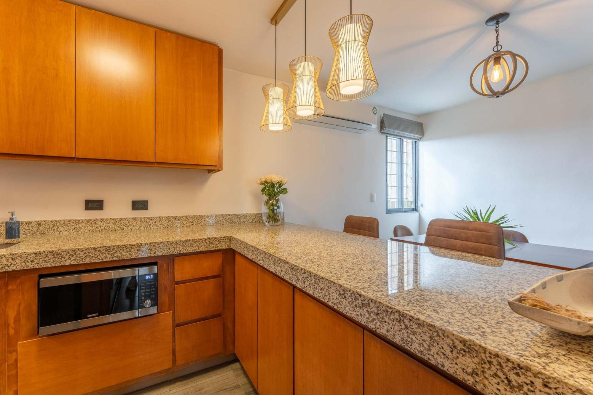 Ocean Breeze Condo 1 Block F Beach Кабо Сан Лукас Екстериор снимка